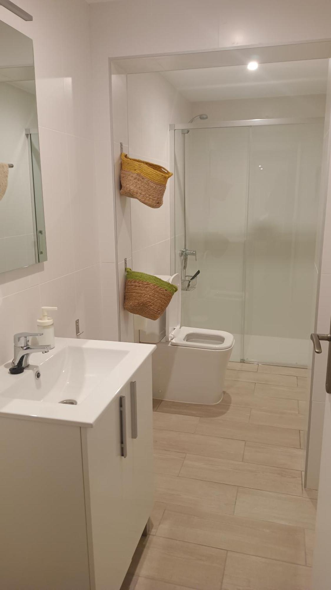 לוס ריאלחוס Apartamento Tajinaste Con Vistas Al Mar Y La Montana Y Wifi Gratis מראה חיצוני תמונה